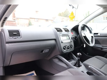 Used Volkswagen Golf 2008 for sale - 77469842: Photo