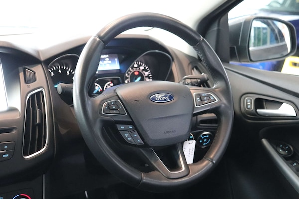 Used Ford Focus 2018 for sale - 76299563: Photo 16