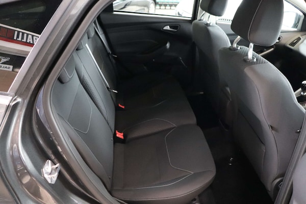 Used Ford Focus 2018 for sale - 76299563: Photo 25