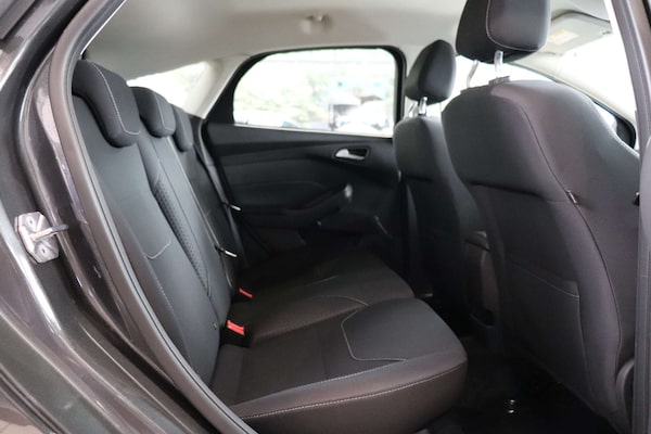 Used Ford Focus 2018 for sale - 76299563: Photo 26