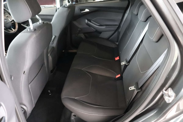 Used Ford Focus 2018 for sale - 76299563: Photo 29