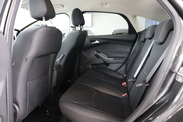 Used Ford Focus 2018 for sale - 76299563: Photo 30