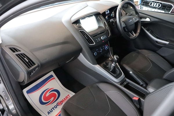 Used Ford Focus 2018 for sale - 76299563: Photo 32