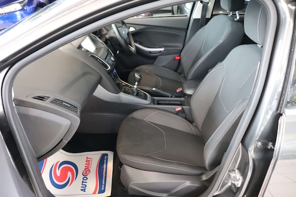 Used Ford Focus 2018 for sale - 76299563: Photo 33
