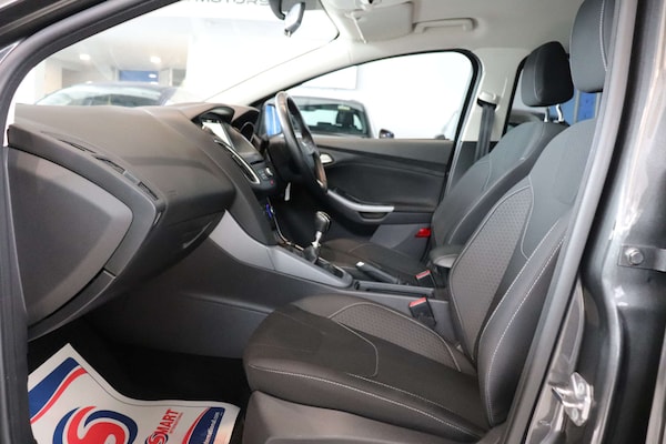 Used Ford Focus 2018 for sale - 76299563: Photo 34