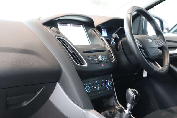 Used Ford Focus 2018 for sale - 76299563: Photo 37
