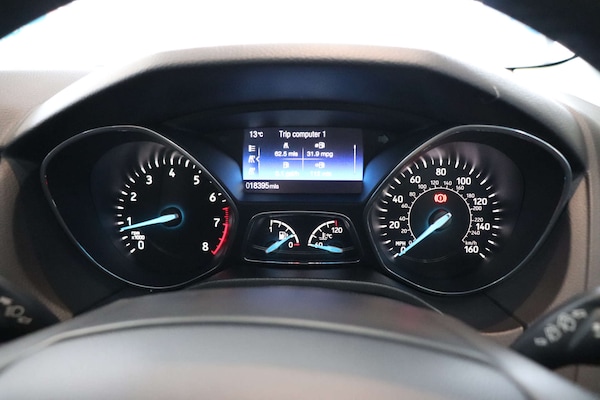Used Ford Focus 2018 for sale - 76299563: Photo 40
