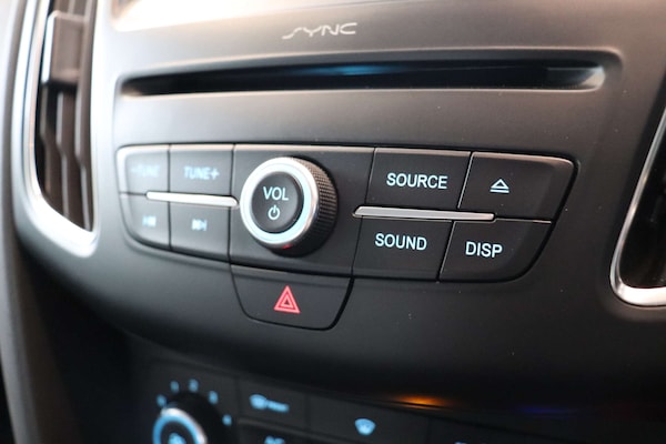 Used Ford Focus 2018 for sale - 76299563: Photo 45