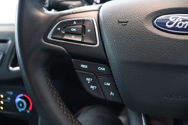 Used Ford Focus 2018 for sale - 76299563: Photo 50