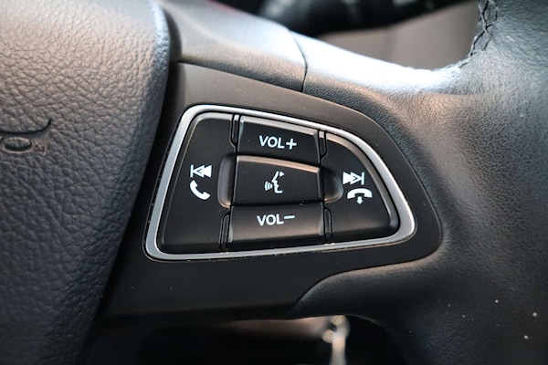 Used Ford Focus 2018 for sale - 76299563: Photo 51