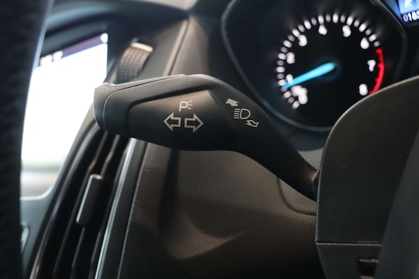 Used Ford Focus 2018 for sale - 76299563: Photo 52