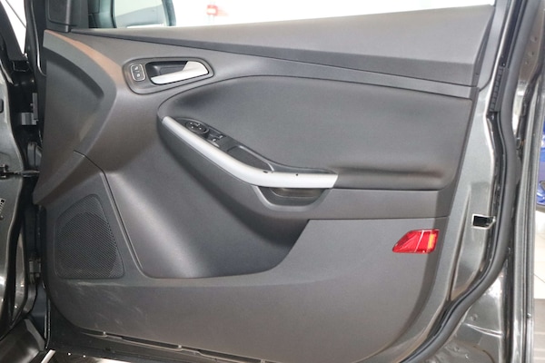 Used Ford Focus 2018 for sale - 76299563: Photo 56