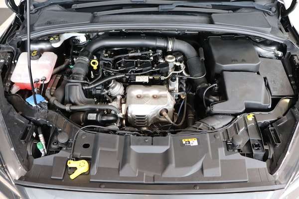 Used Ford Focus 2018 for sale - 76299563: Photo 57