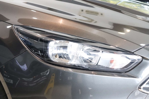 Used Ford Focus 2018 for sale - 76299563: Photo 61