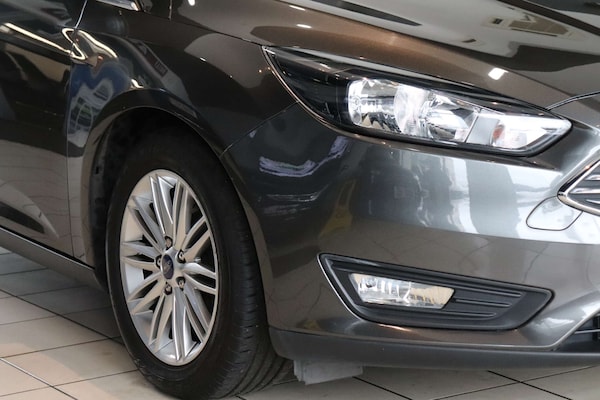 Used Ford Focus 2018 for sale - 76299563: Photo 62