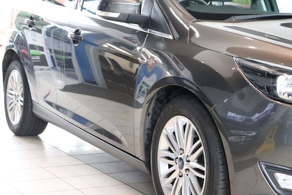 Used Ford Focus 2018 for sale - 76299563: Photo 64