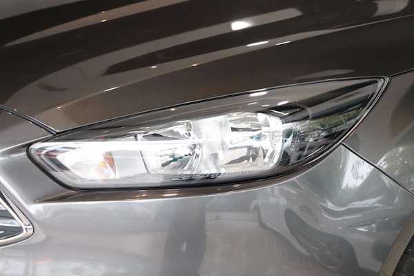 Used Ford Focus 2018 for sale - 76299563: Photo 65