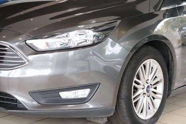 Used Ford Focus 2018 for sale - 76299563: Photo 66