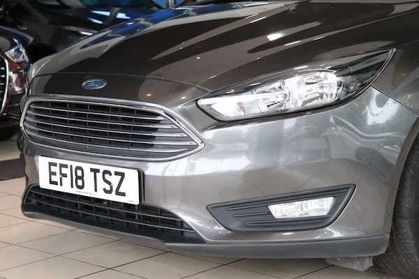 Used Ford Focus 2018 for sale - 76299563: Photo 67