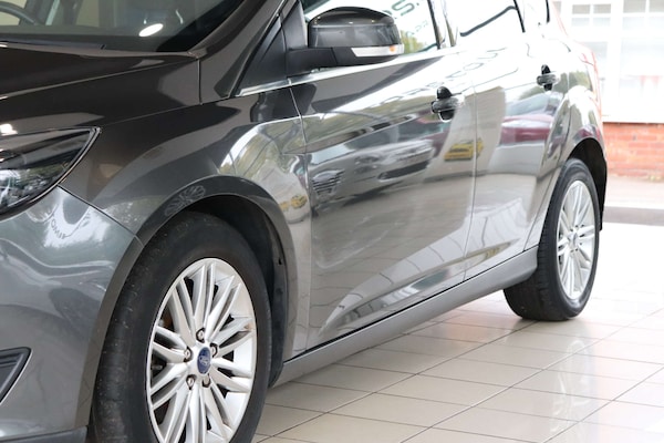 Used Ford Focus 2018 for sale - 76299563: Photo 68