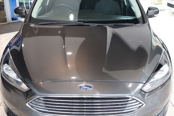 Used Ford Focus 2018 for sale - 76299563: Photo 69