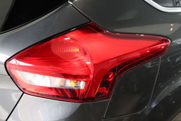 Used Ford Focus 2018 for sale - 76299563: Photo 77