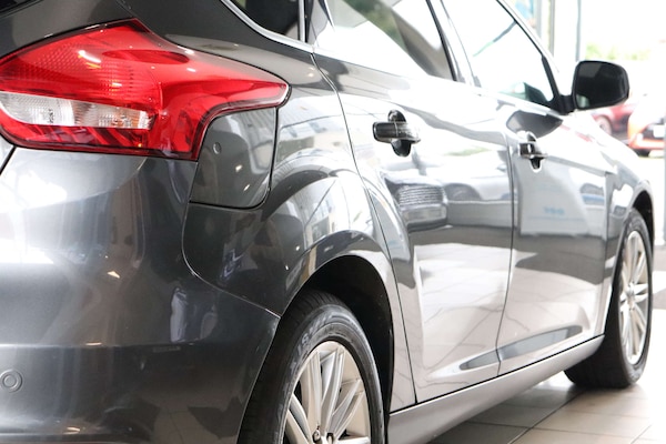 Used Ford Focus 2018 for sale - 76299563: Photo 80