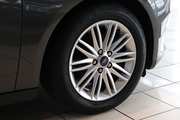 Used Ford Focus 2018 for sale - 76299563: Photo 87