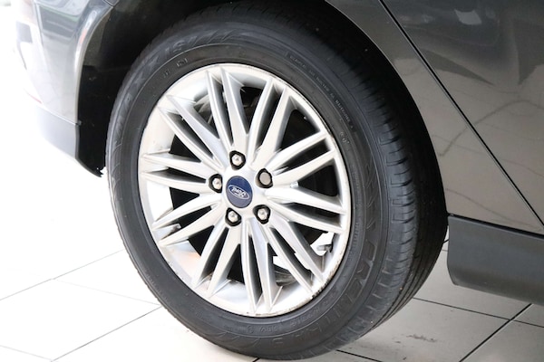 Used Ford Focus 2018 for sale - 76299563: Photo 88