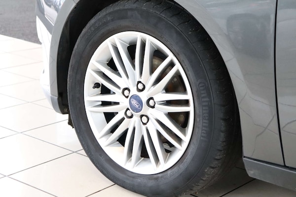 Used Ford Focus 2018 for sale - 76299563: Photo 89