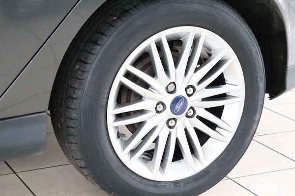 Used Ford Focus 2018 for sale - 76299563: Photo 90