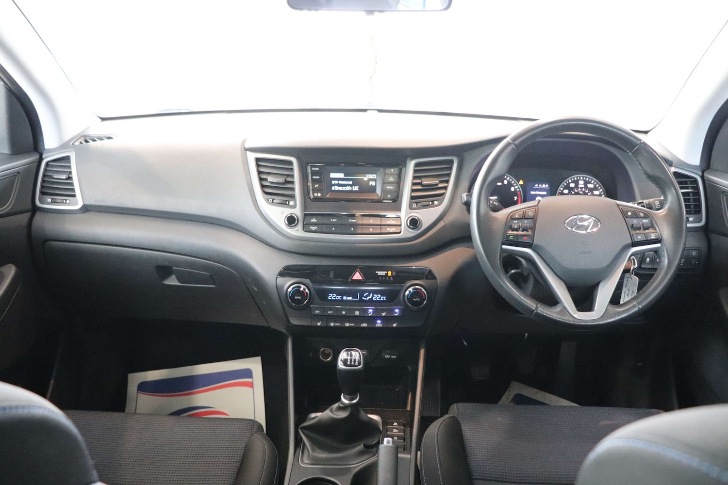 Used Hyundai TUCSON 2018 for sale - 76354275: Photo 14