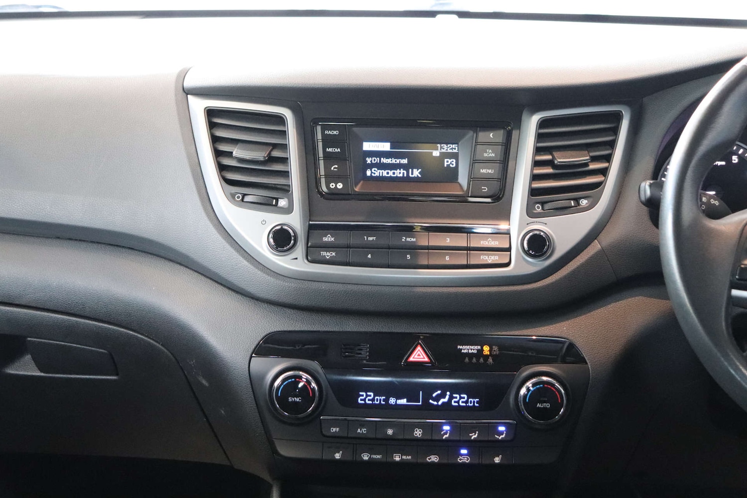 Used Hyundai TUCSON 2018 for sale - 76354275: Photo 15