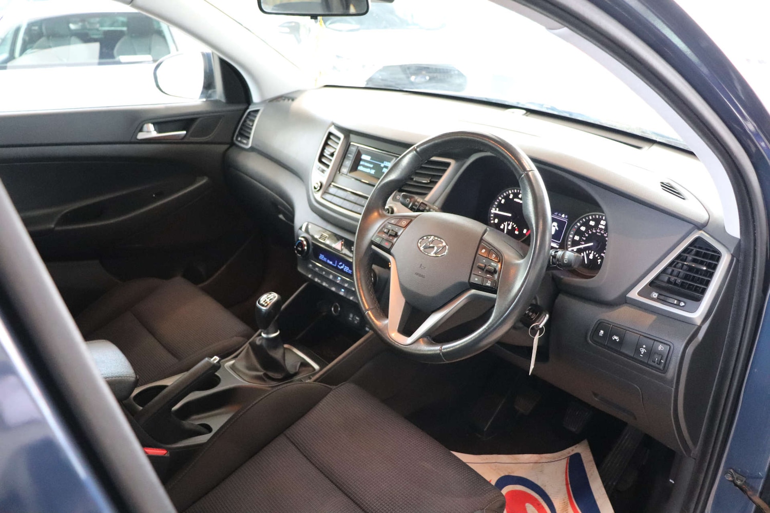 Used Hyundai TUCSON 2018 for sale - 76354275: Photo 17