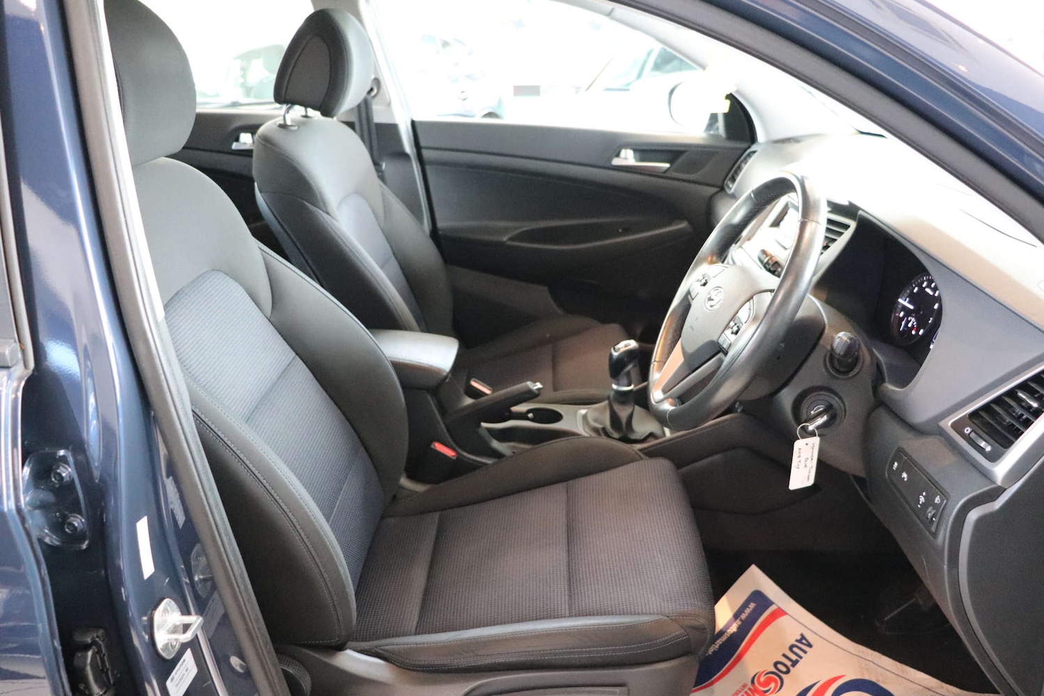 Used Hyundai TUCSON 2018 for sale - 76354275: Photo 18