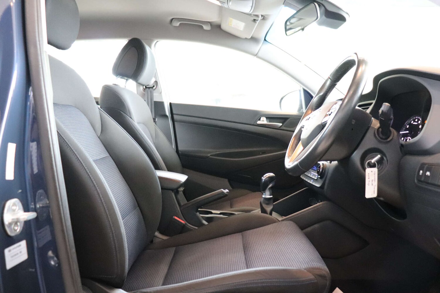 Used Hyundai TUCSON 2018 for sale - 76354275: Photo 19