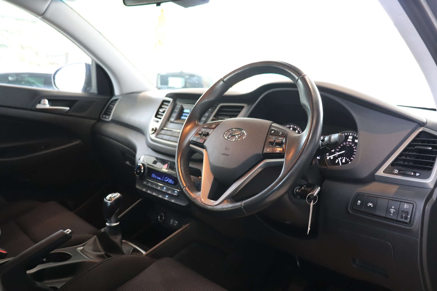 Used Hyundai TUCSON 2018 for sale - 76354275: Photo 20