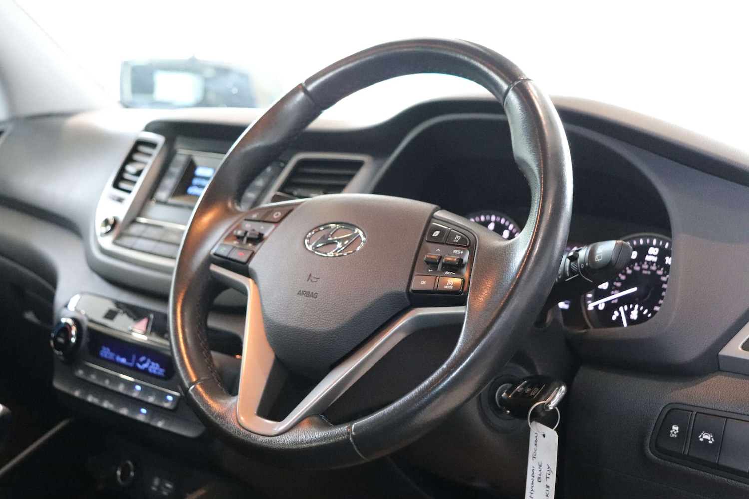 Used Hyundai TUCSON 2018 for sale - 76354275: Photo 21