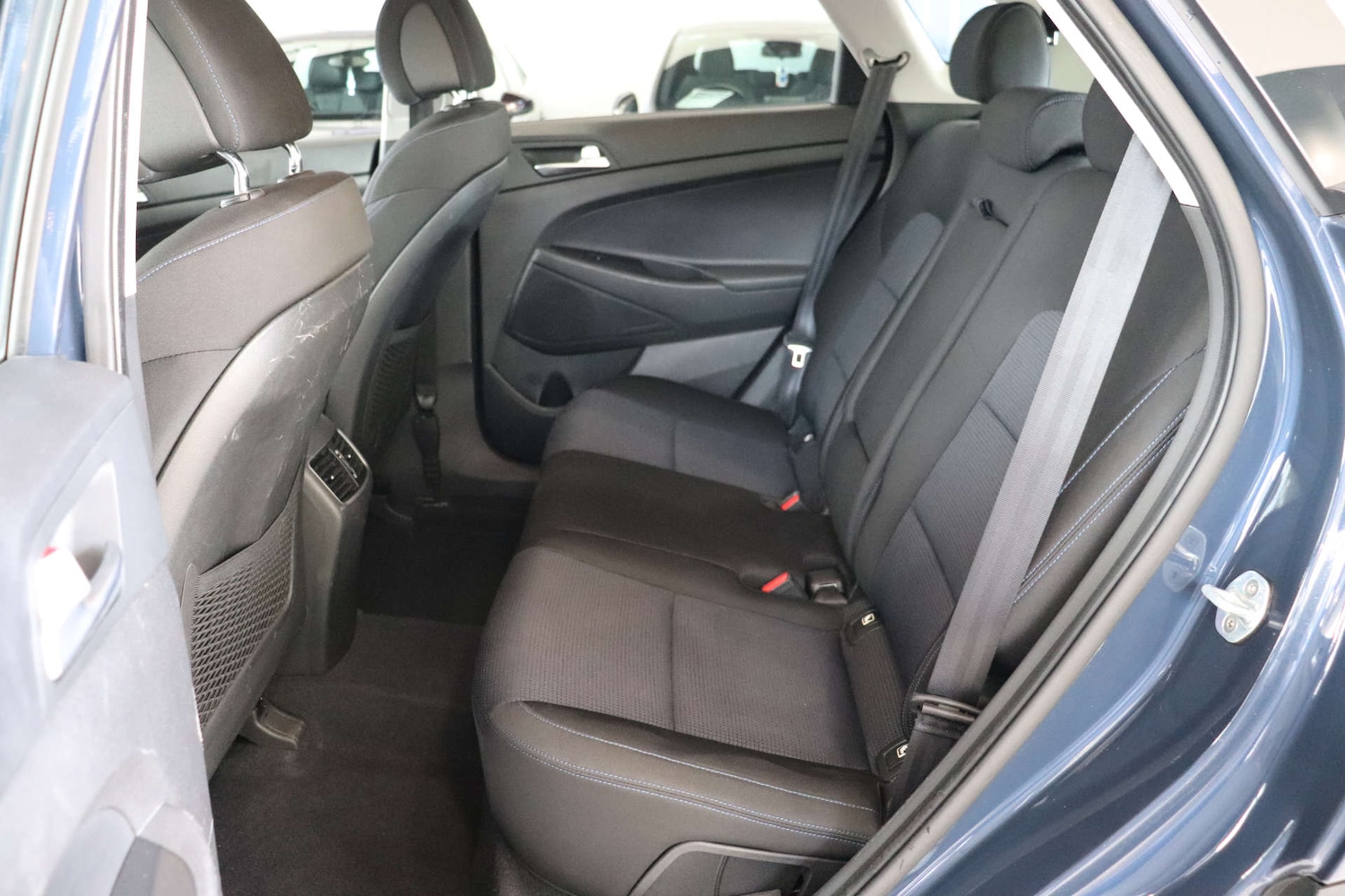 Used Hyundai TUCSON 2018 for sale - 76354275: Photo 29