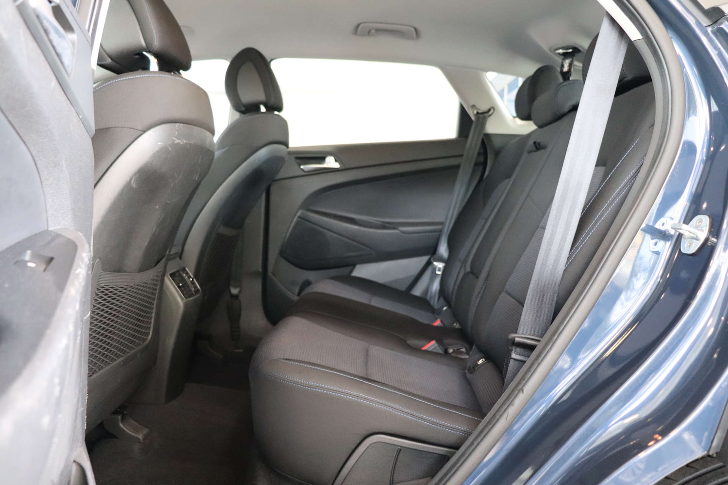 Used Hyundai TUCSON 2018 for sale - 76354275: Photo 30
