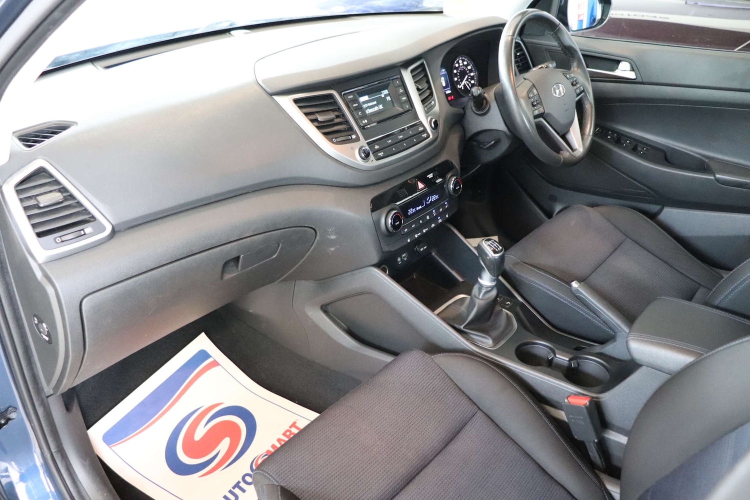 Used Hyundai TUCSON 2018 for sale - 76354275: Photo 31