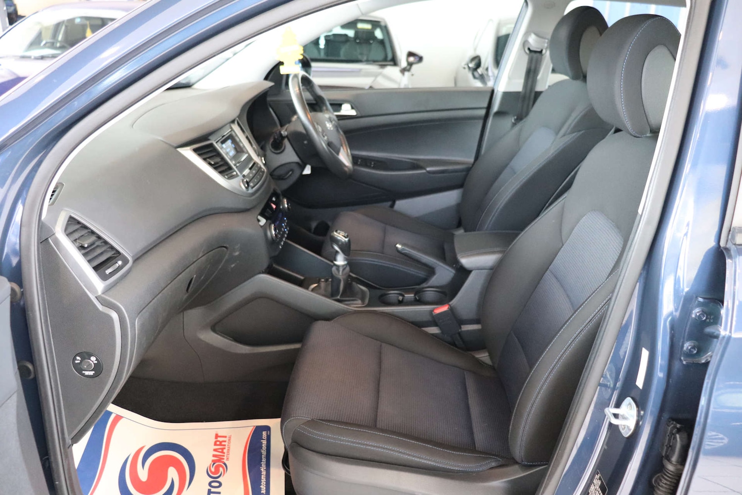 Used Hyundai TUCSON 2018 for sale - 76354275: Photo 32