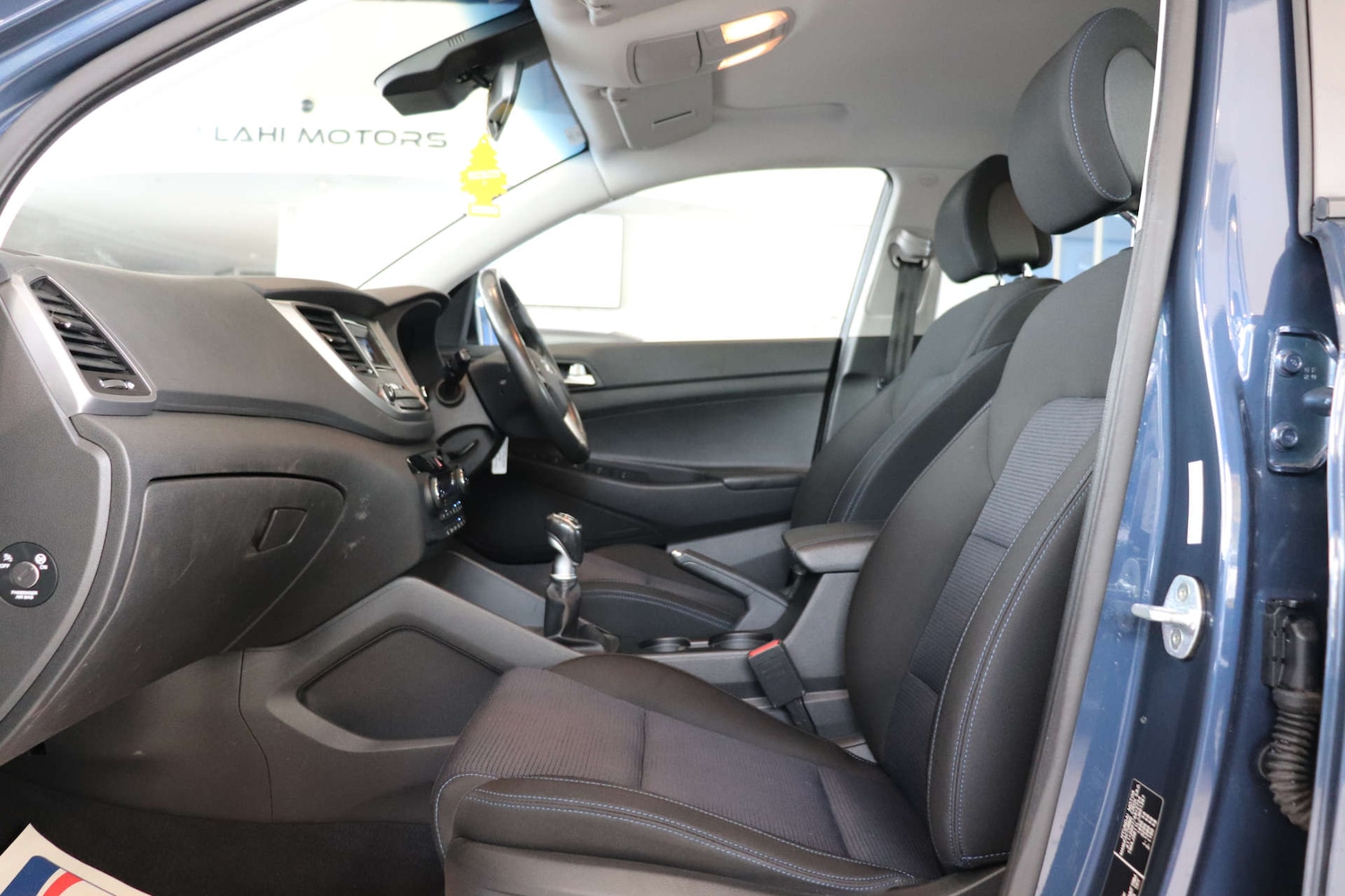 Used Hyundai TUCSON 2018 for sale - 76354275: Photo 33