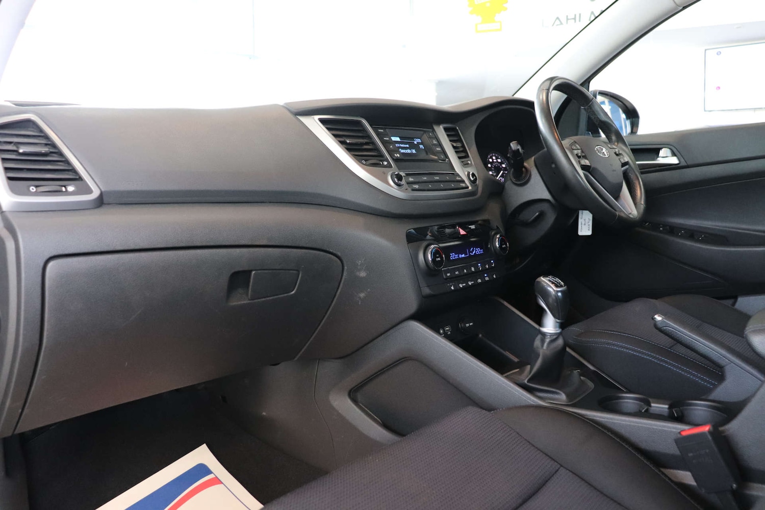 Used Hyundai TUCSON 2018 for sale - 76354275: Photo 34