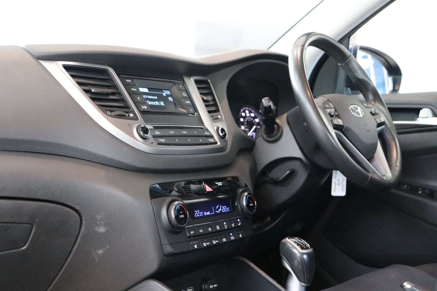 Used Hyundai TUCSON 2018 for sale - 76354275: Photo 35