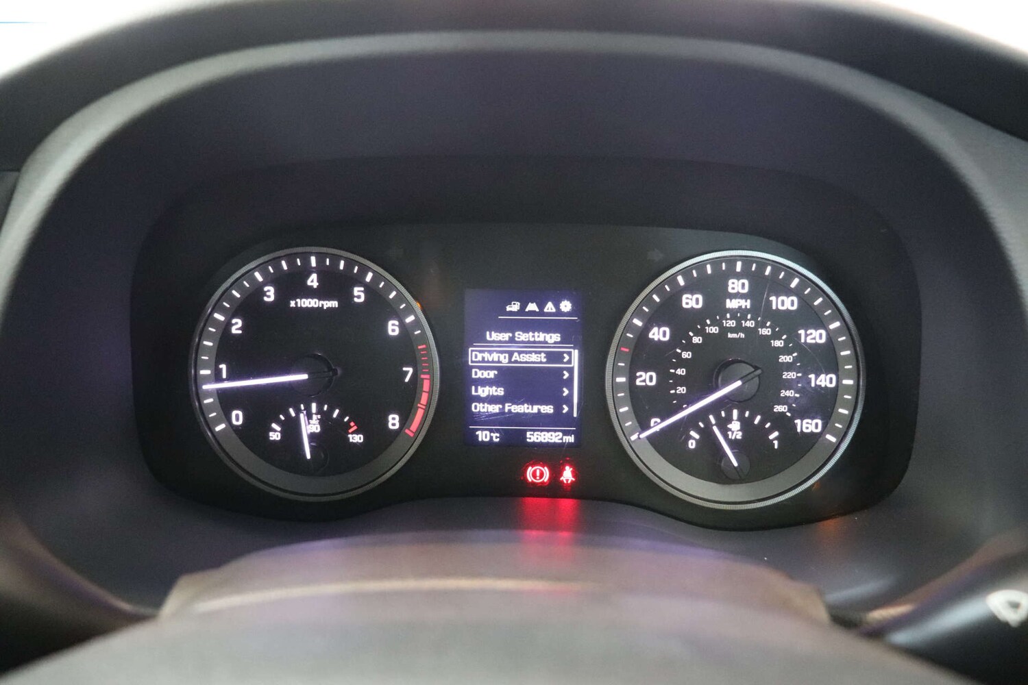 Used Hyundai TUCSON 2018 for sale - 76354275: Photo 39