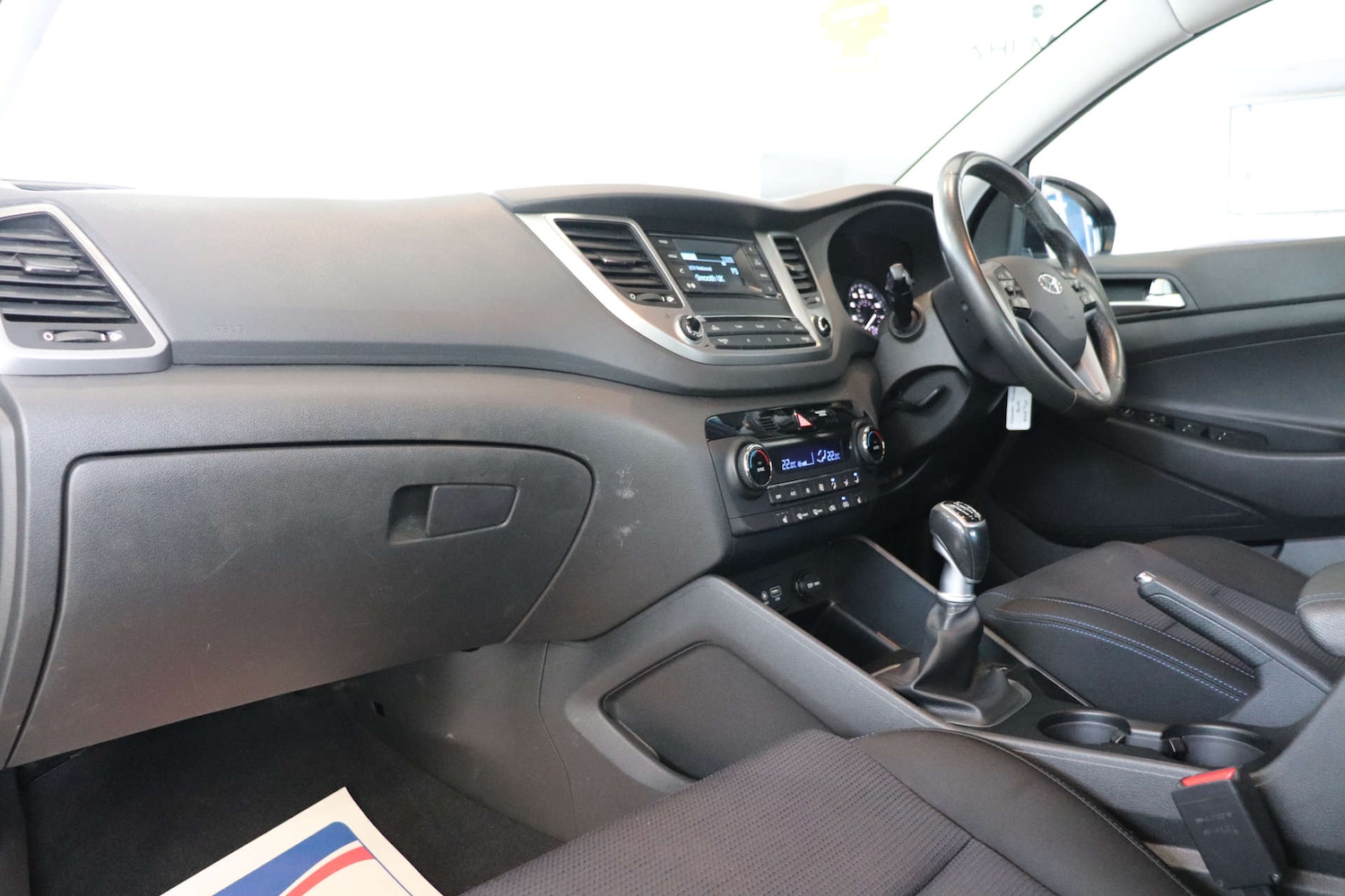 Used Hyundai TUCSON 2018 for sale - 76354275: Photo 4