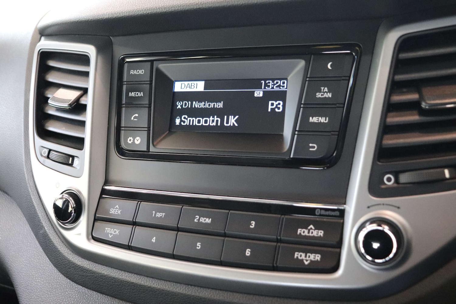 Used Hyundai TUCSON 2018 for sale - 76354275: Photo 40