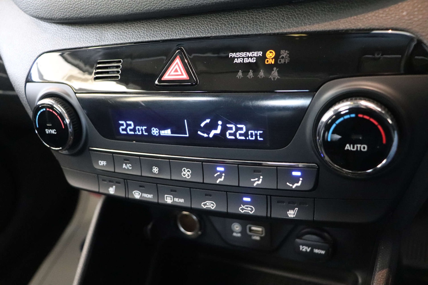 Used Hyundai TUCSON 2018 for sale - 76354275: Photo 41