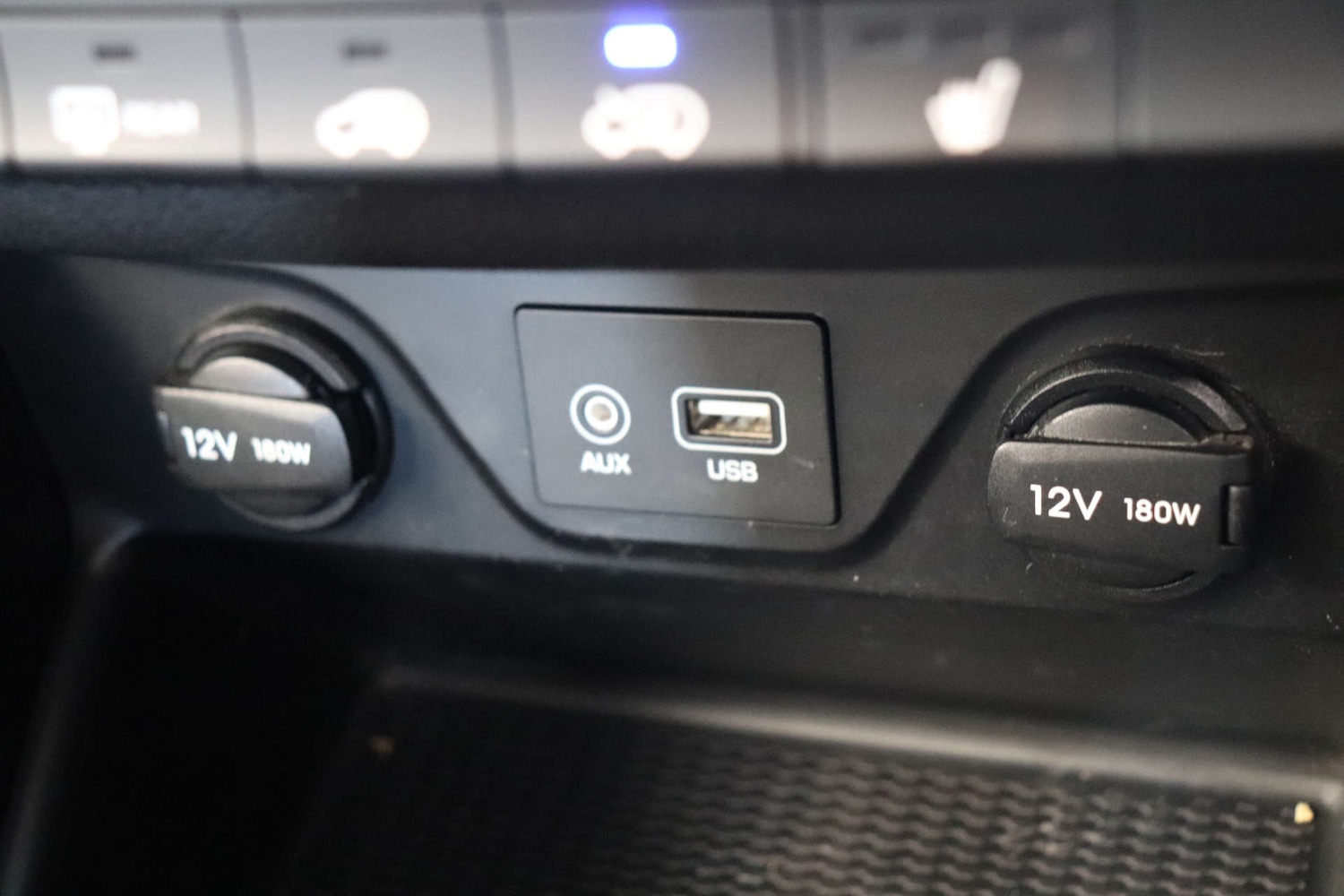 Used Hyundai TUCSON 2018 for sale - 76354275: Photo 42